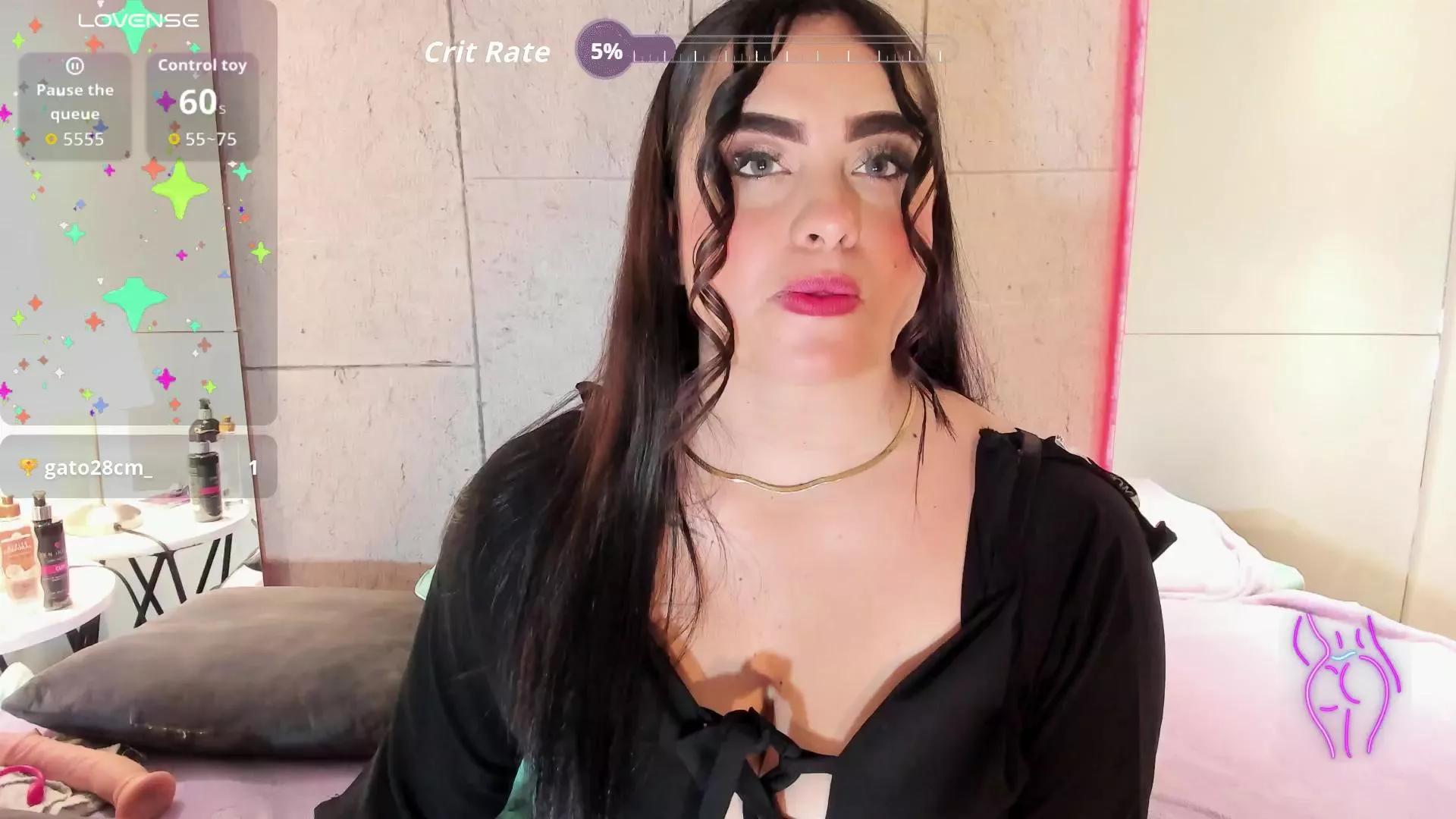 sofiia_carson on Cam4