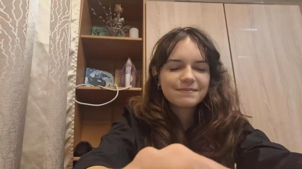 SommerHandke from Cam4