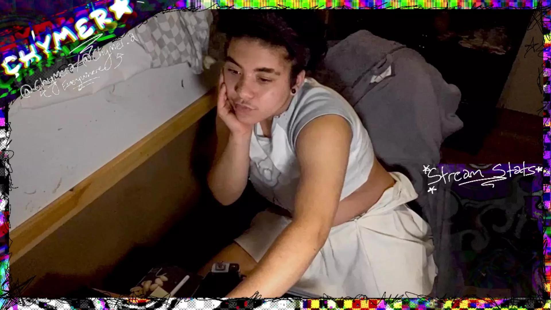 Sonnattaever webcams show profile image 