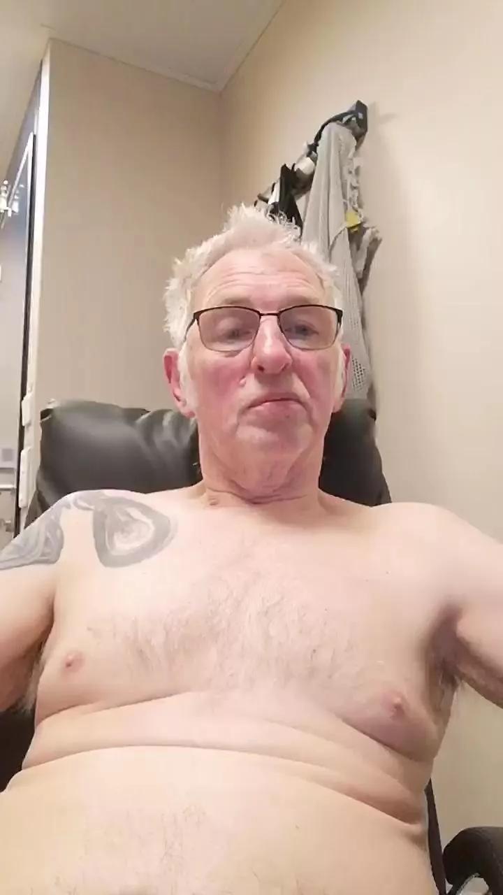 SonnyBoy666 from Cam4