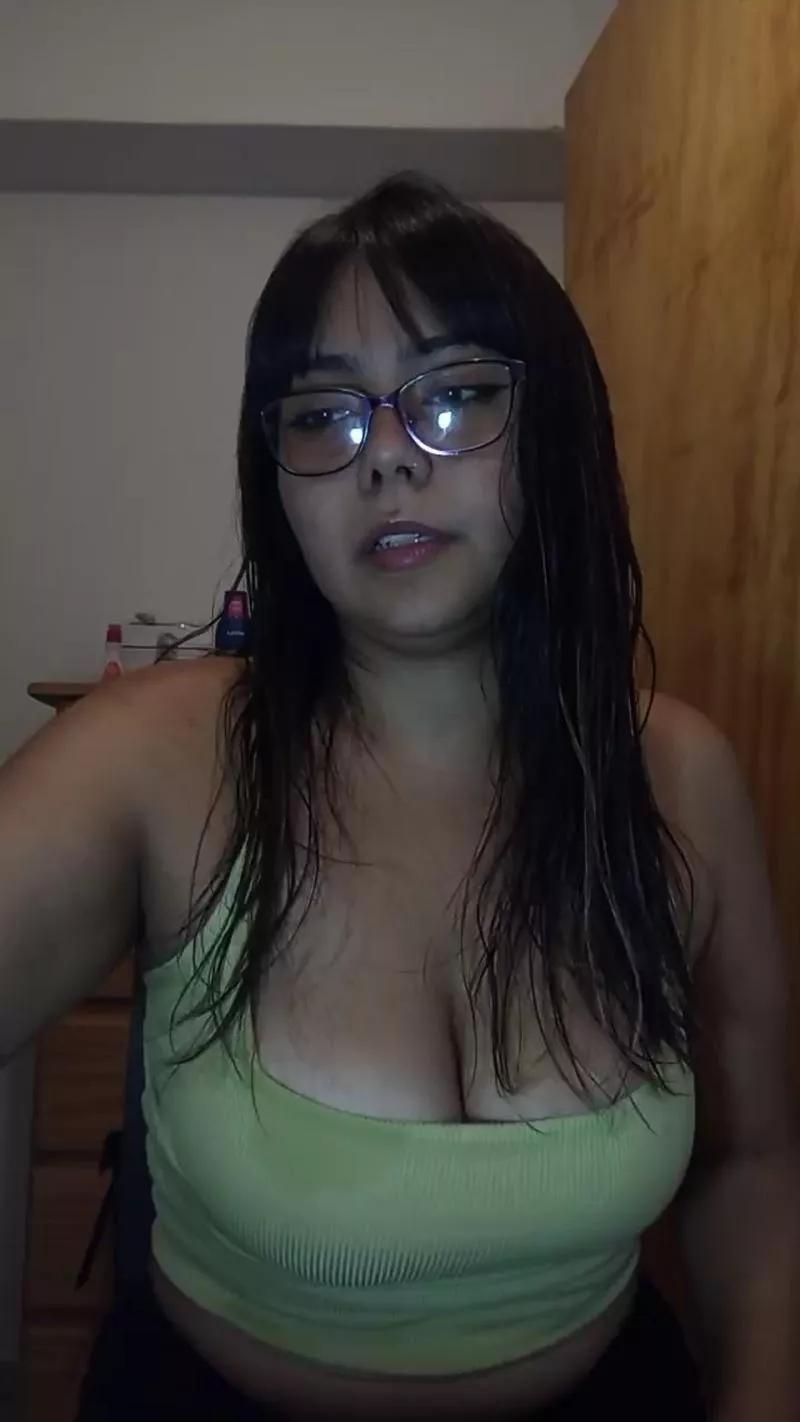 soo2303 from Cam4
