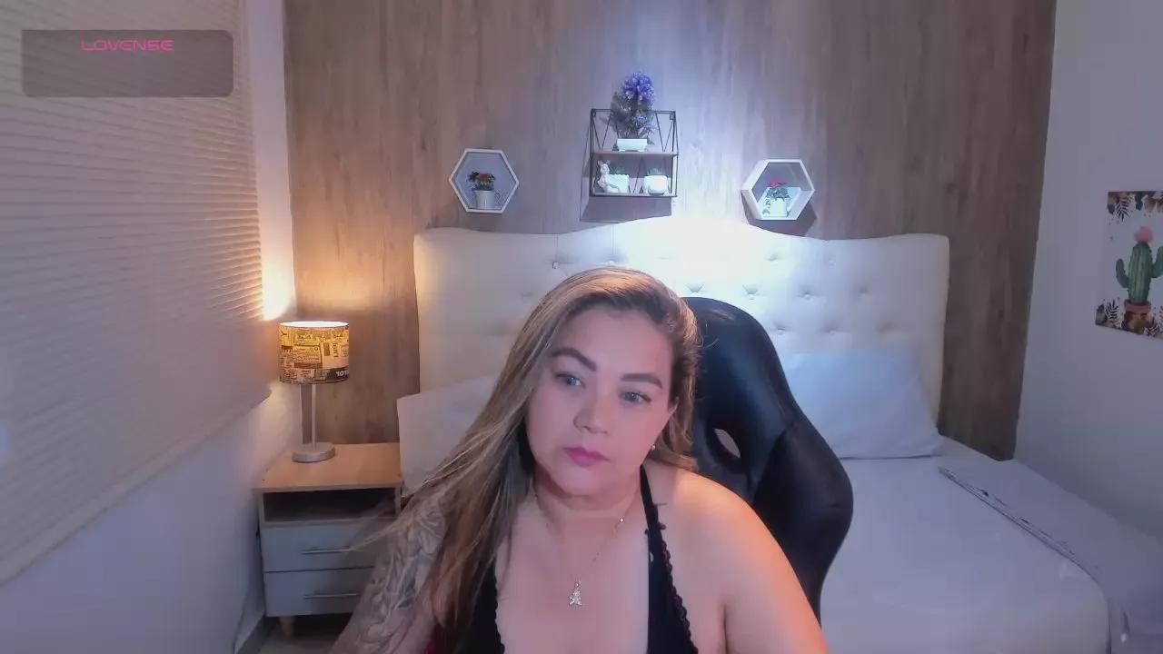 Sophie_thomson webcams show profile image 