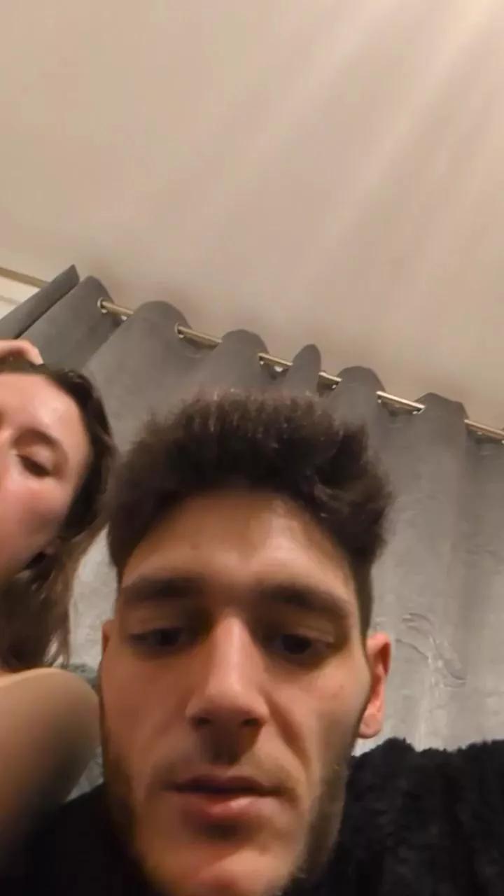 SophieXCurtis webcams show profile image 