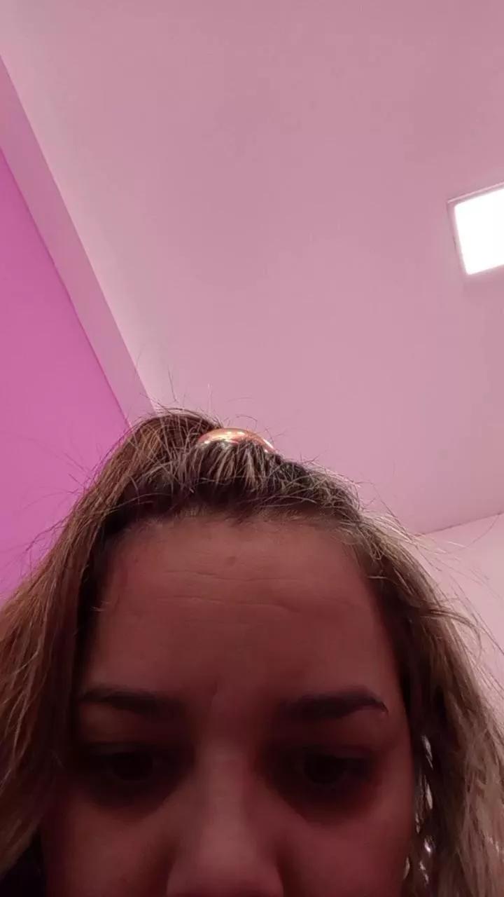 Sorasha webcams show profile image 