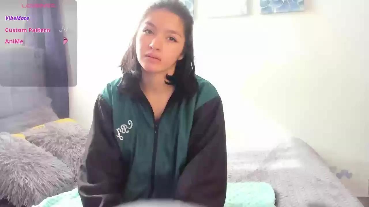 Sorayalane webcams show profile image 