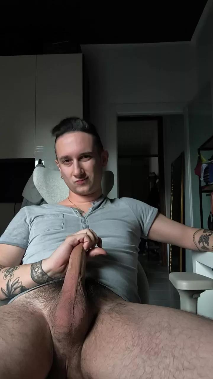 Soul_Ronin webcams show profile image 