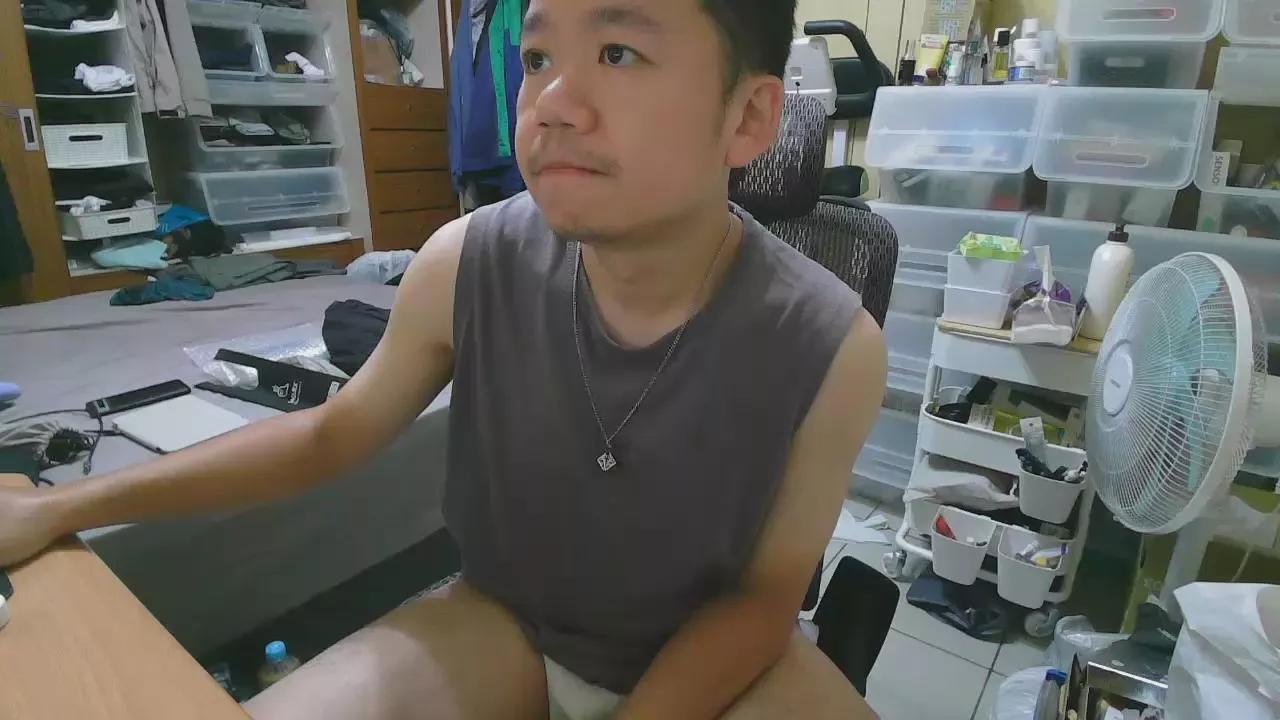 Souladow webcams show profile image 