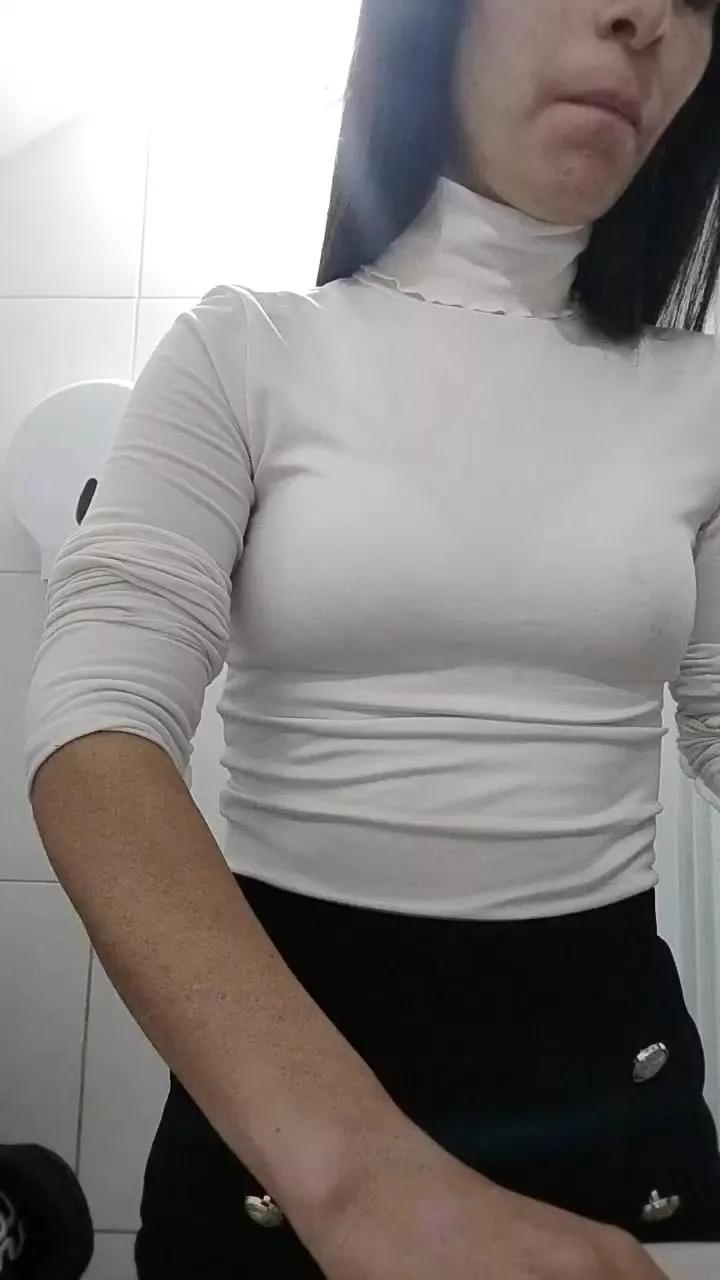 Soy_mary1 webcams show profile image 