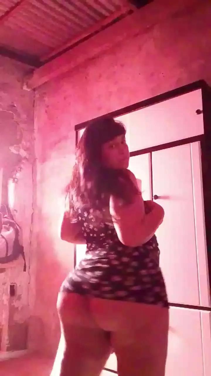 Soysofiaa from Cam4