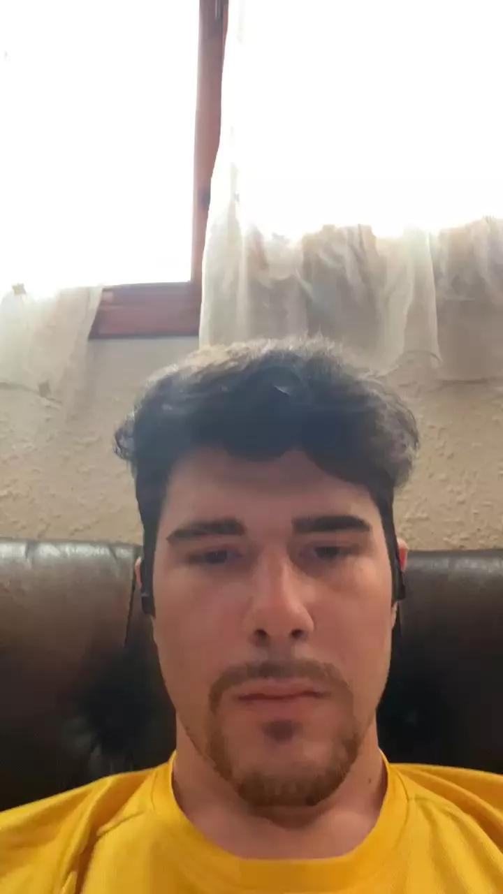 SoyyoJaja from Cam4