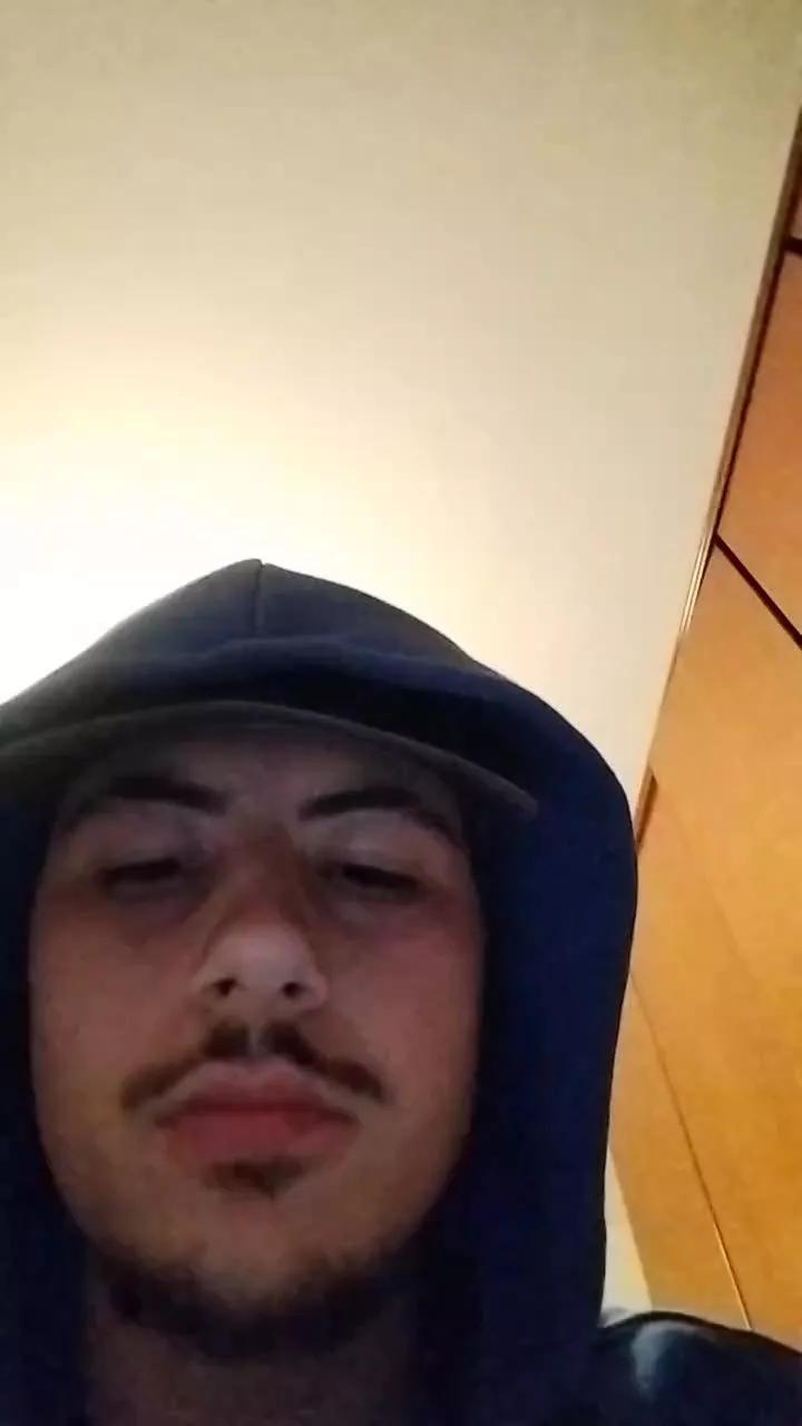 Spaccaculi23 webcams show profile image 