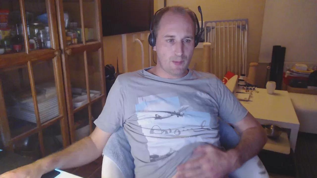 speciald_xxx on Cam4