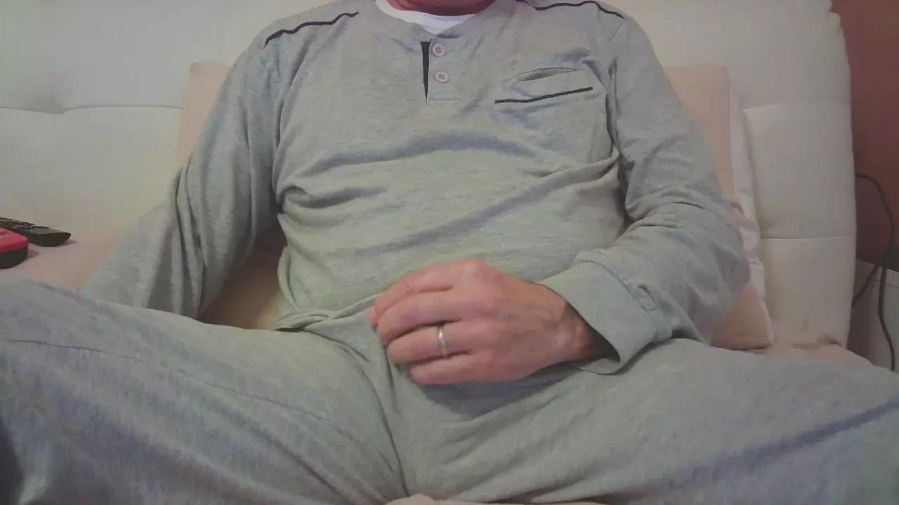 spososolo66 from Cam4