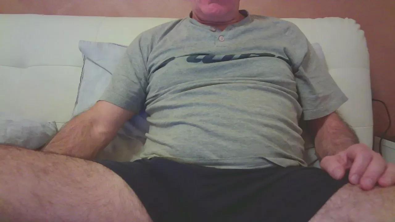 spososolo66 from Cam4