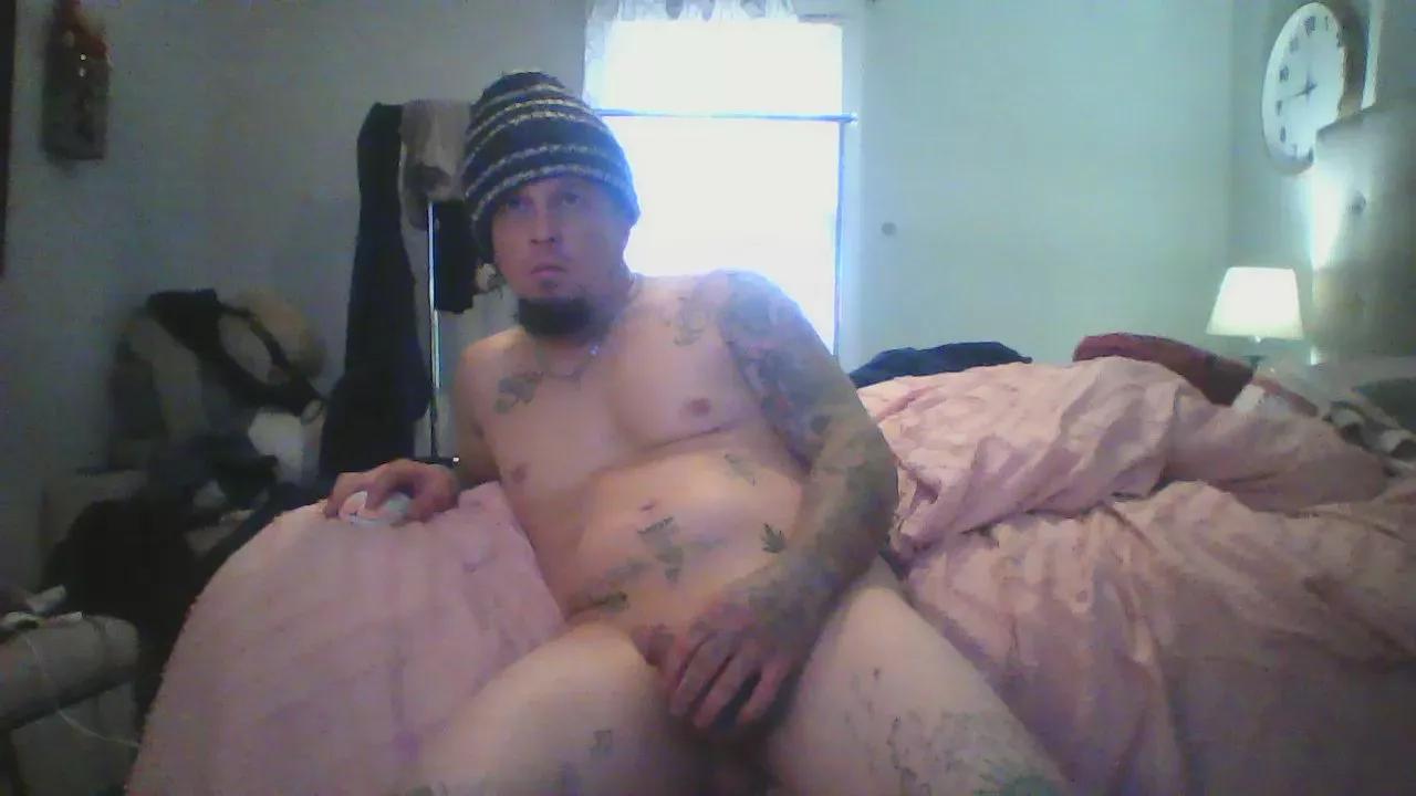 Ssdid420 webcams show profile image 