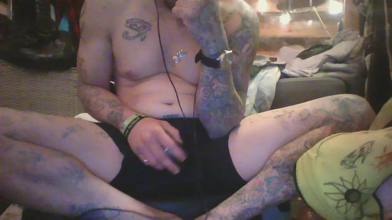 ssdid420 from Cam4