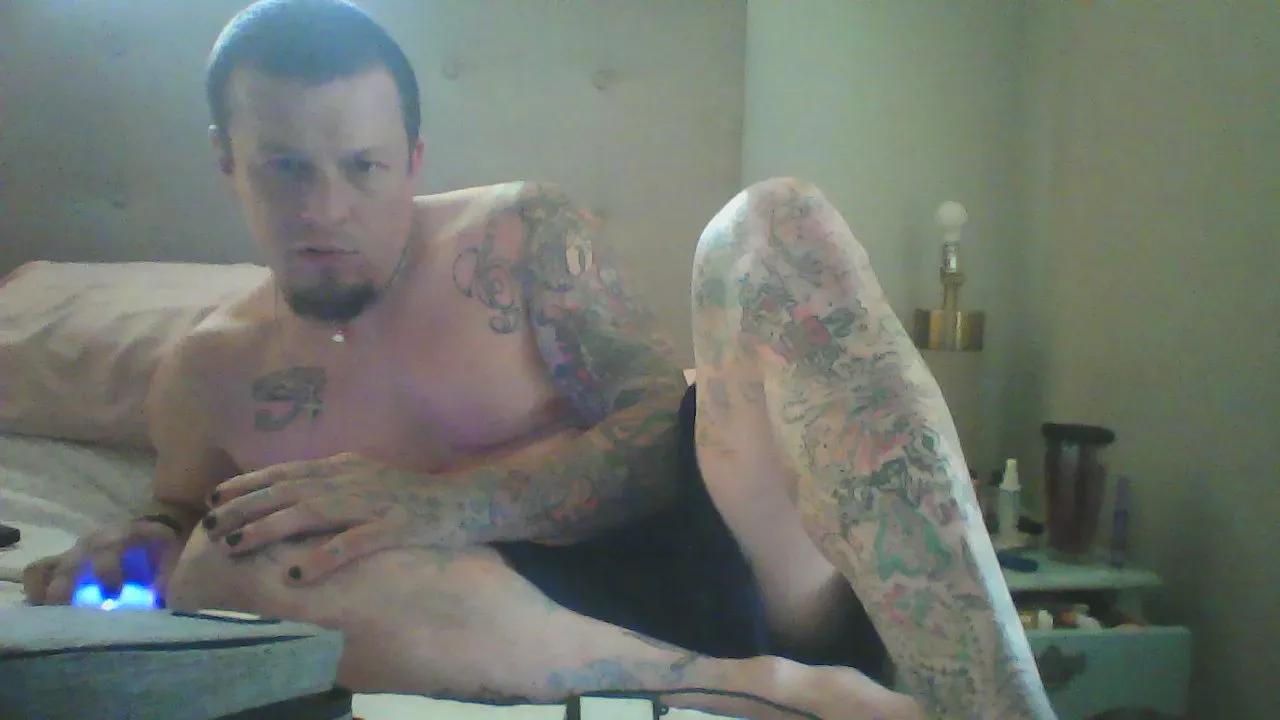 ssdid420 from Cam4