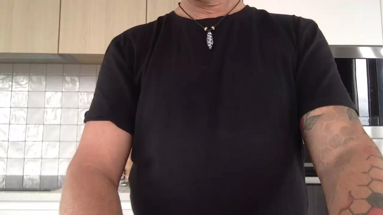 Ssfinxx webcams show profile image 
