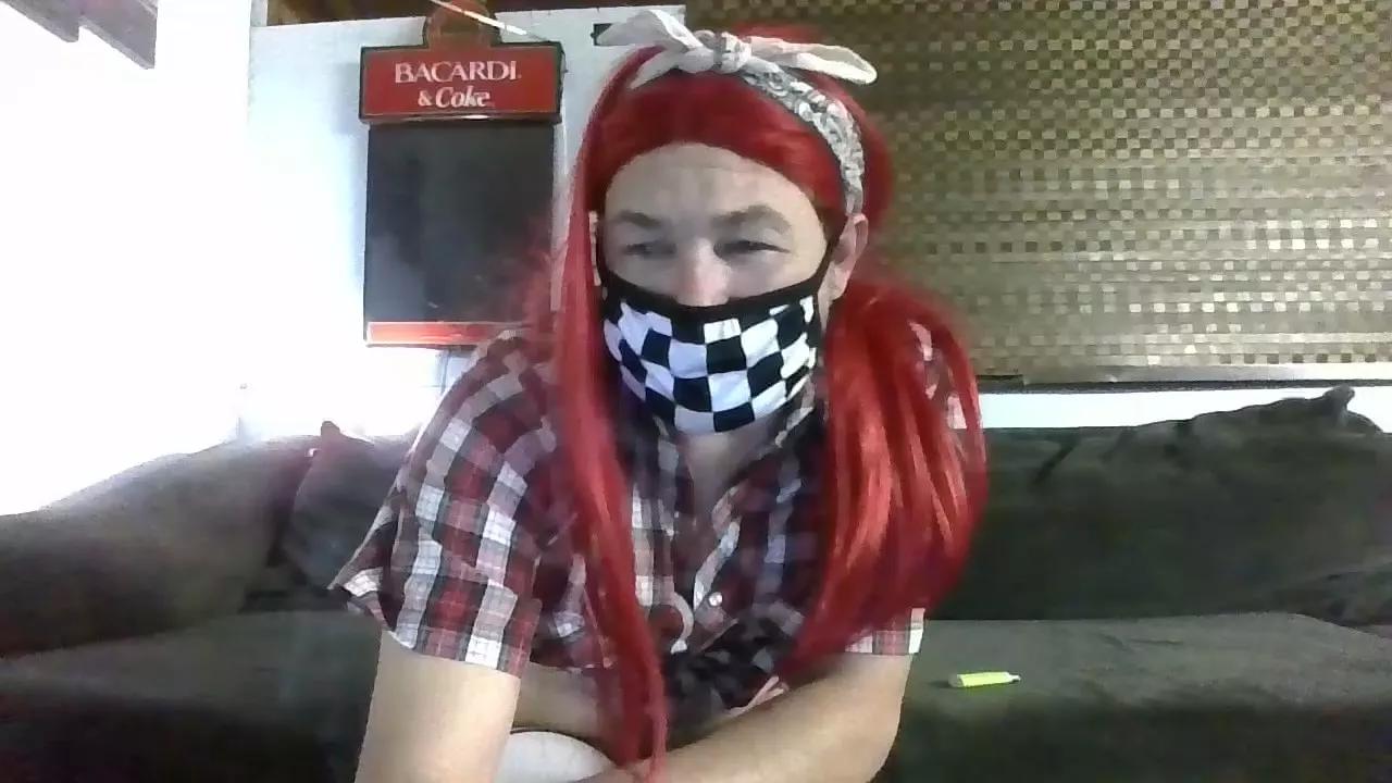 Starbaby669 webcams show profile image 