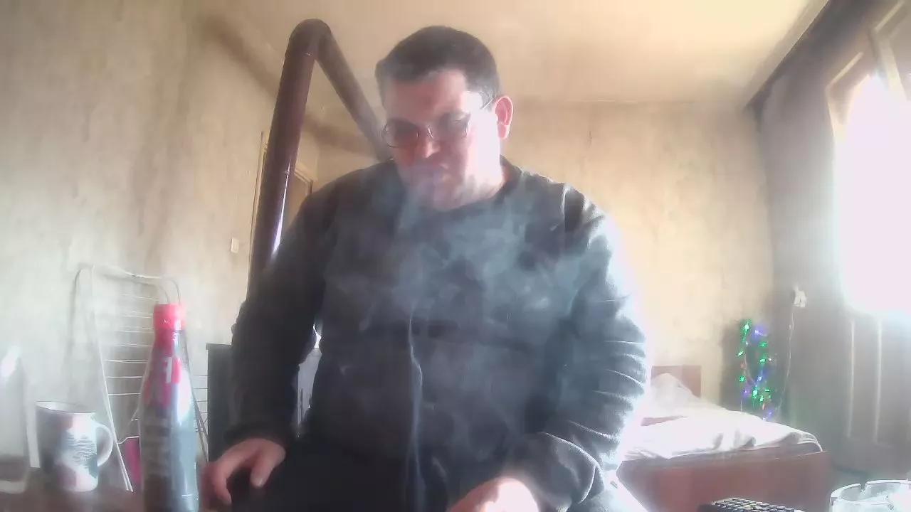 Stefan90pt webcams show profile image 