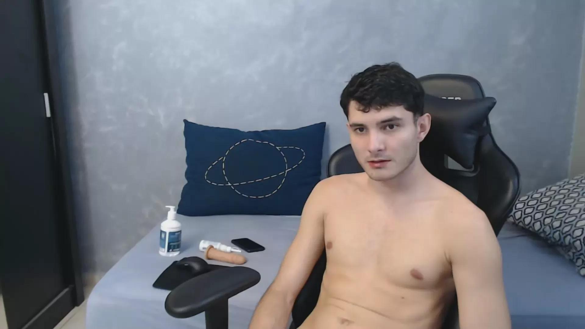 Streamerxx webcams show profile image 
