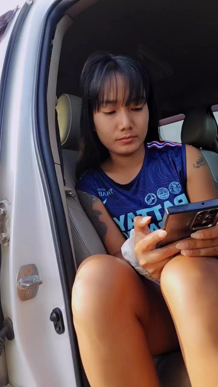 Studentthaigirl webcams show profile image 