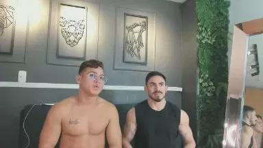 Studs_Hunk webcams show profile image 