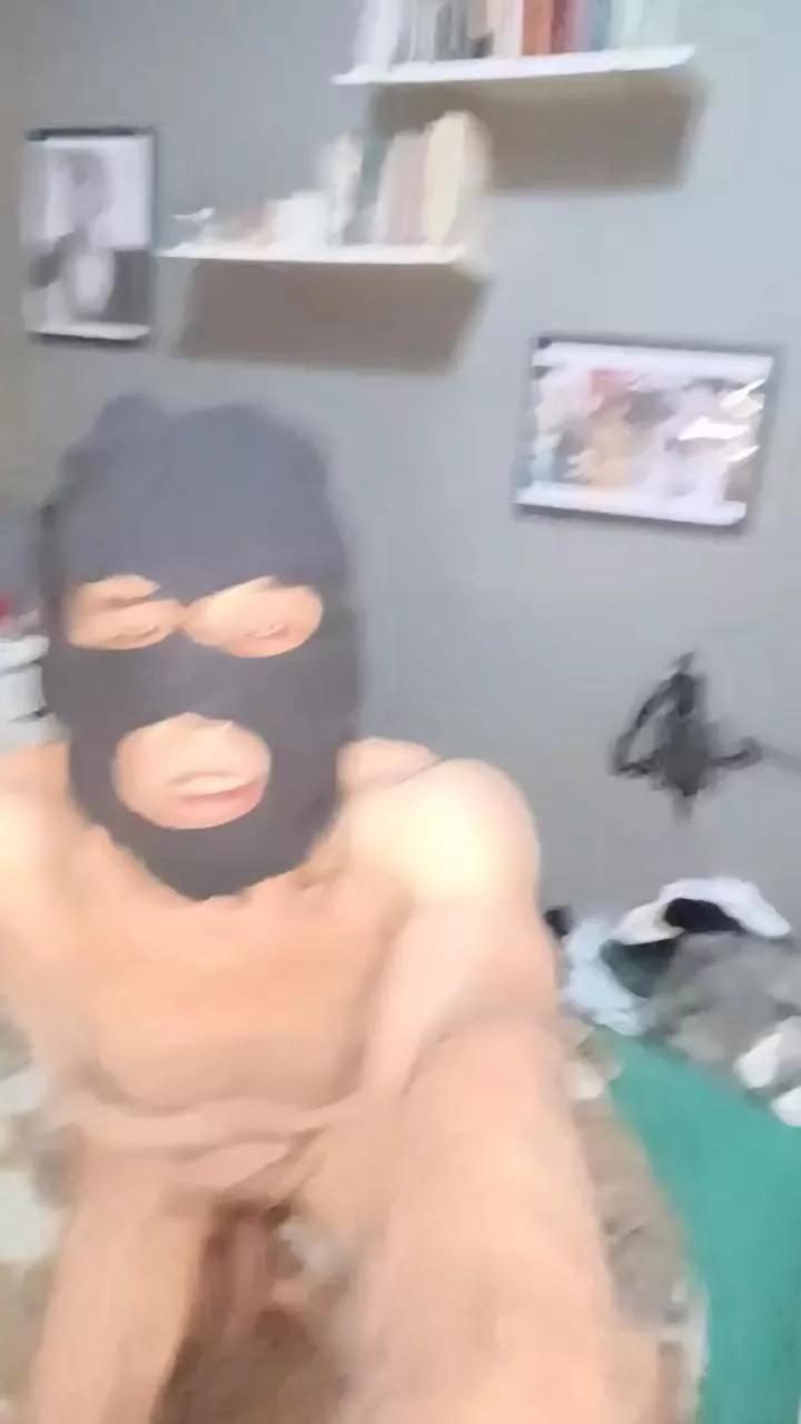 SUBURBANOXXXRJ from Cam4