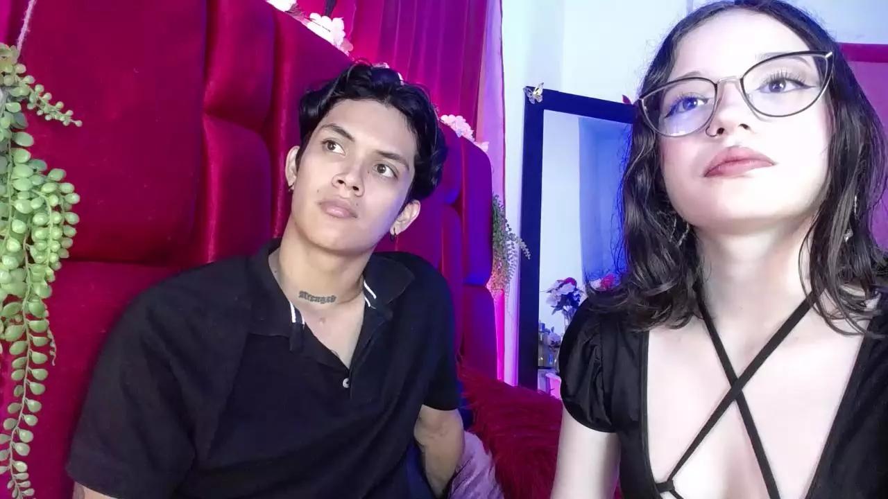 sukubo_ from Cam4