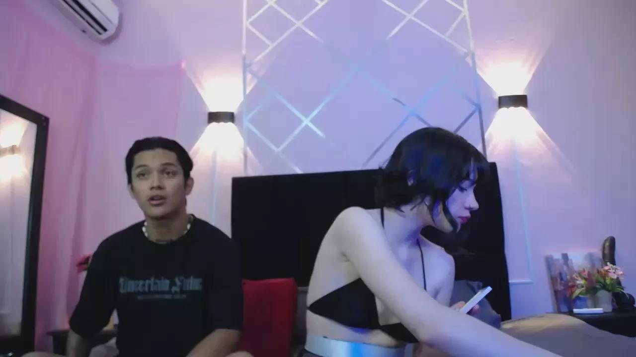 sukubo_ from Cam4