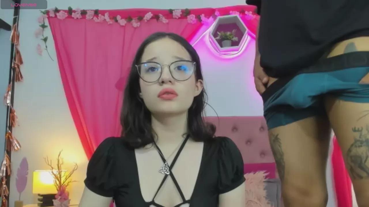 sukubo_ from Cam4