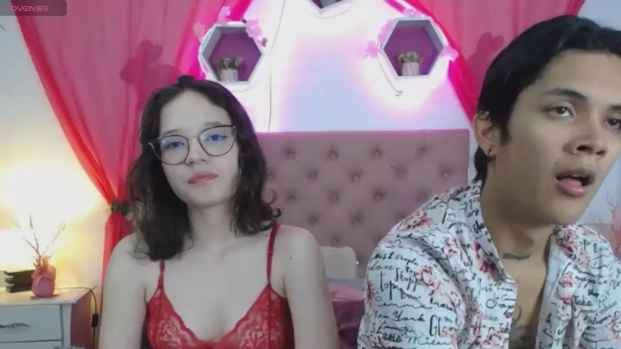 sukubo_ from Cam4