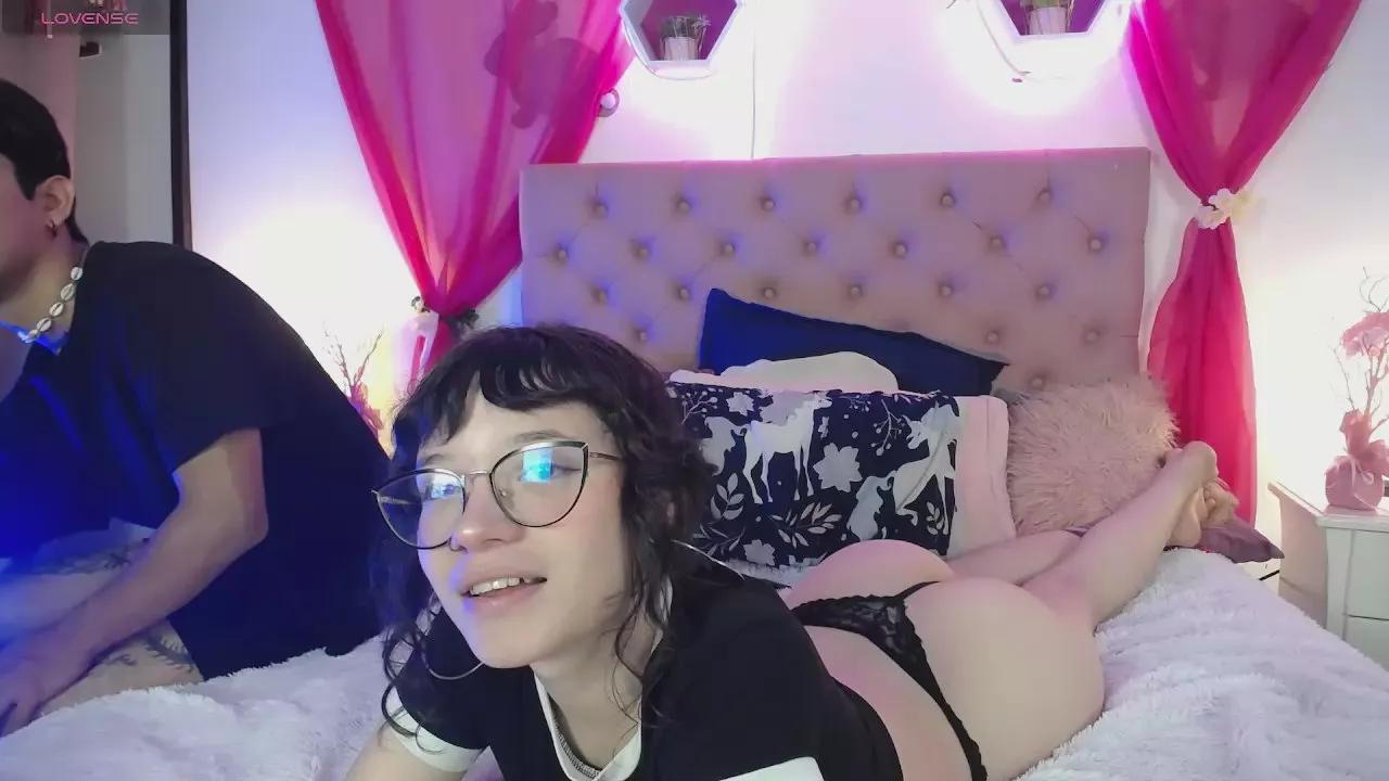 sukubo_ from Cam4