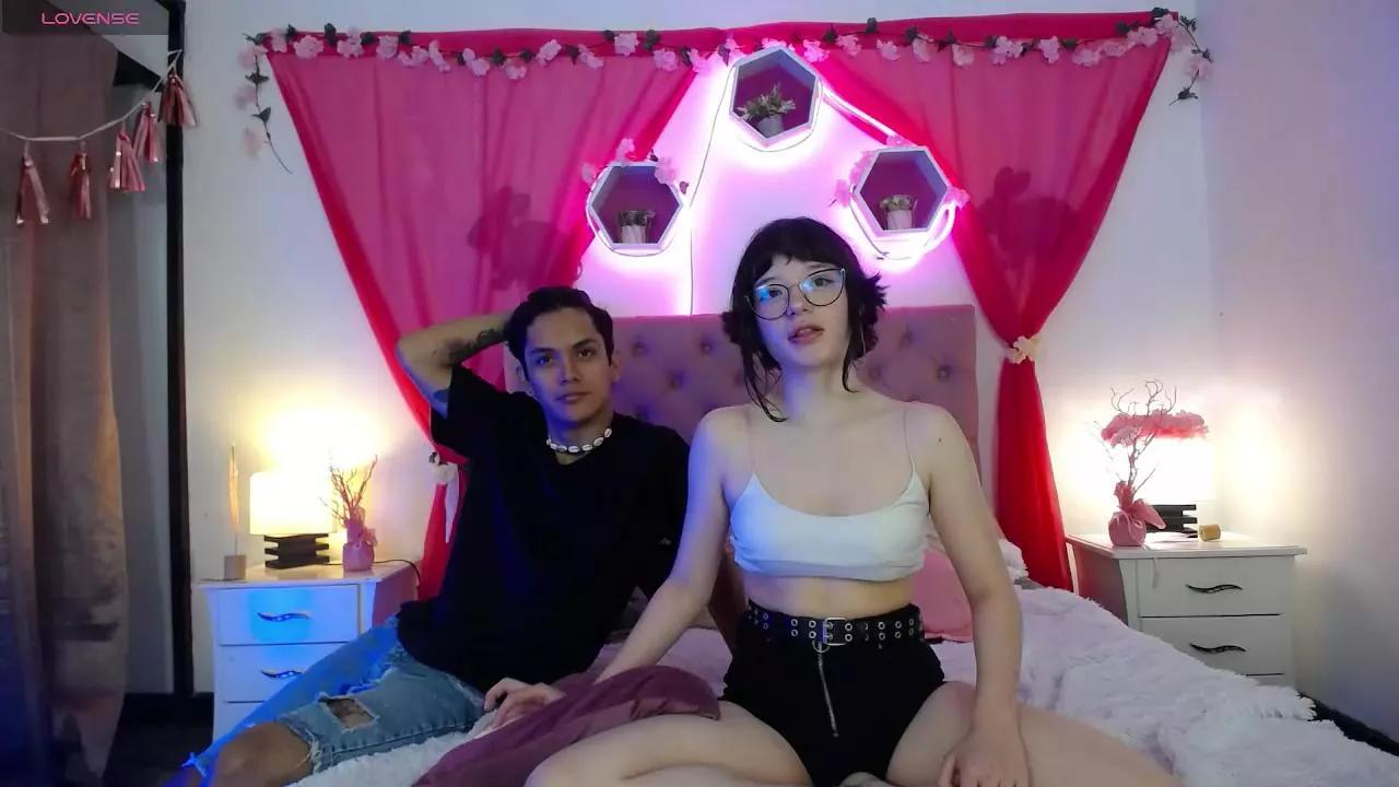 sukubo_ from Cam4