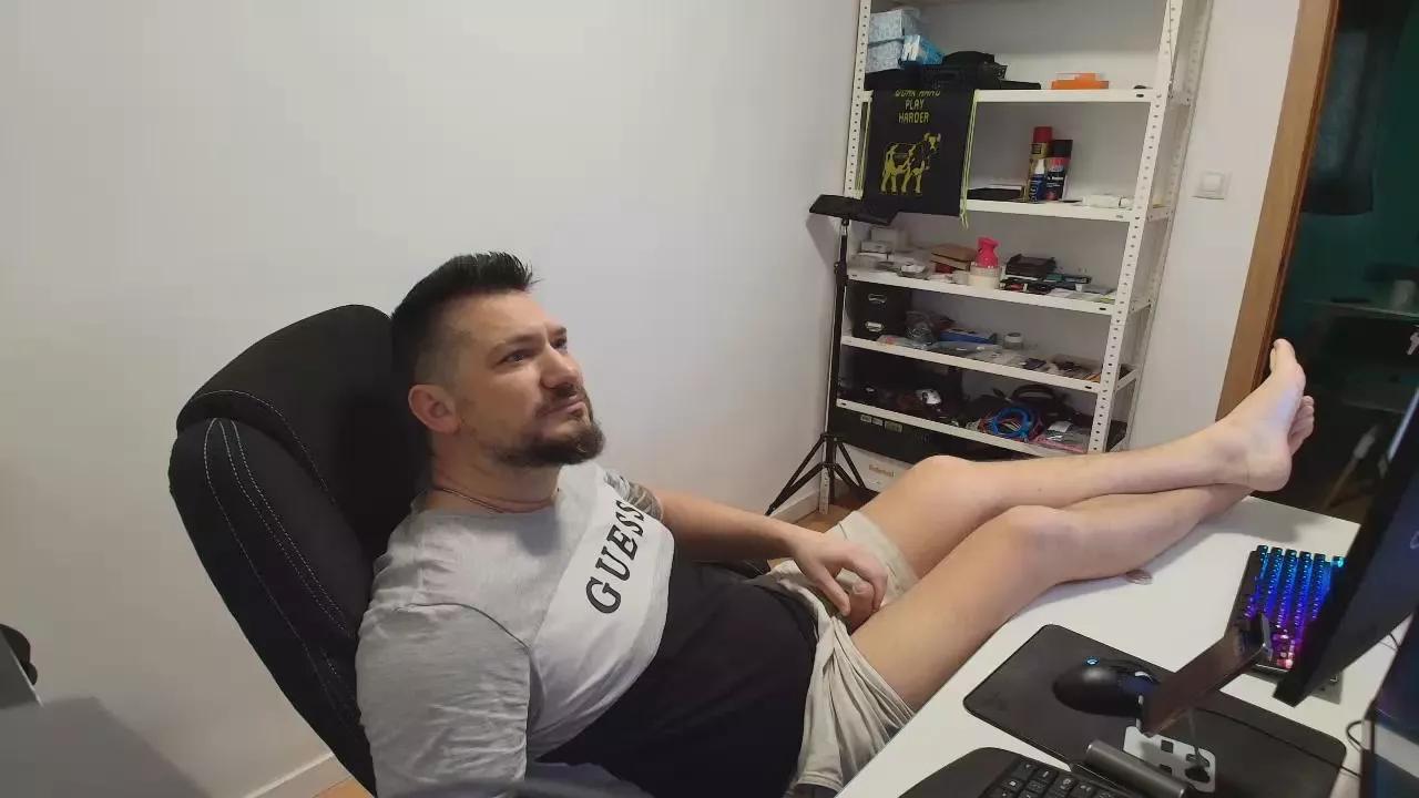 summer_cock28 from Cam4