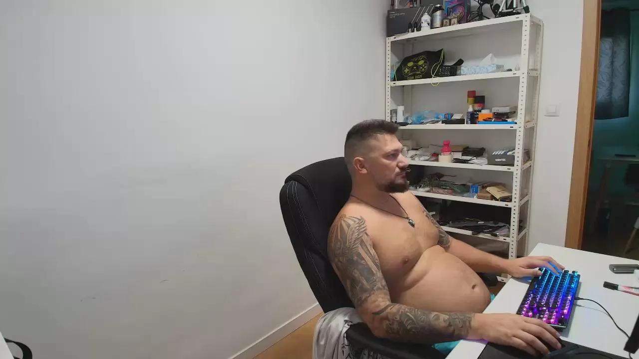 summer_cock28 from Cam4