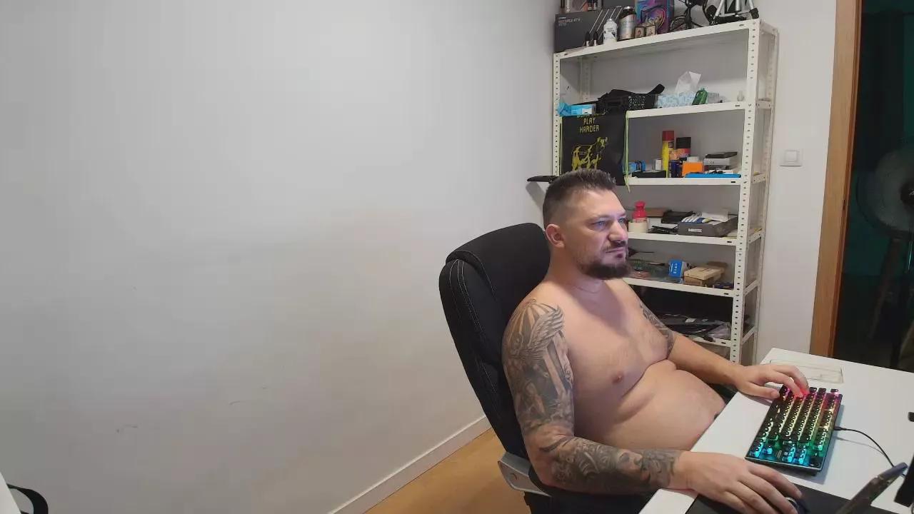 summer_cock28 from Cam4