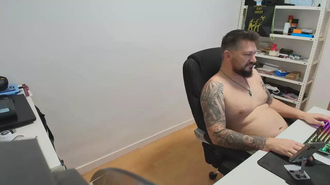 summer_cock28 from Cam4