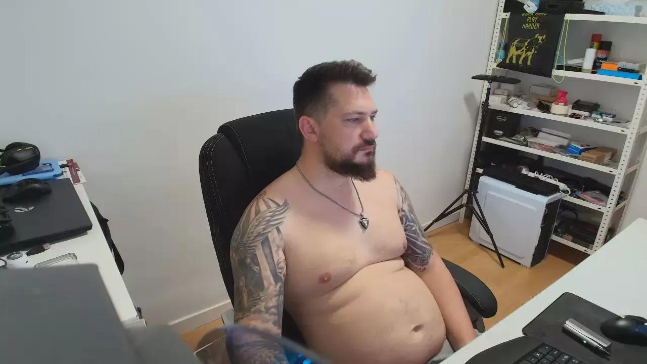 summer_cock28 from Cam4