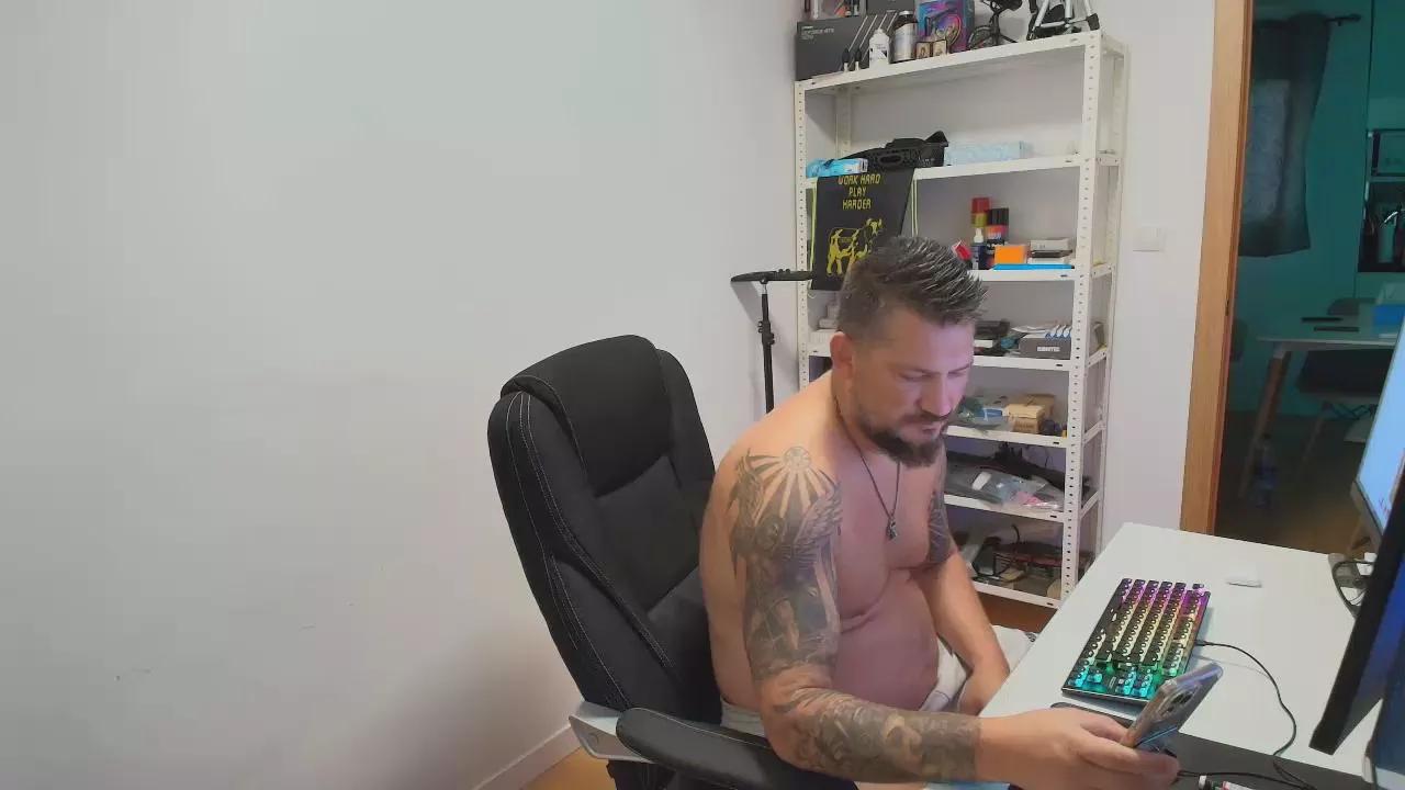 summer_cock28 from Cam4