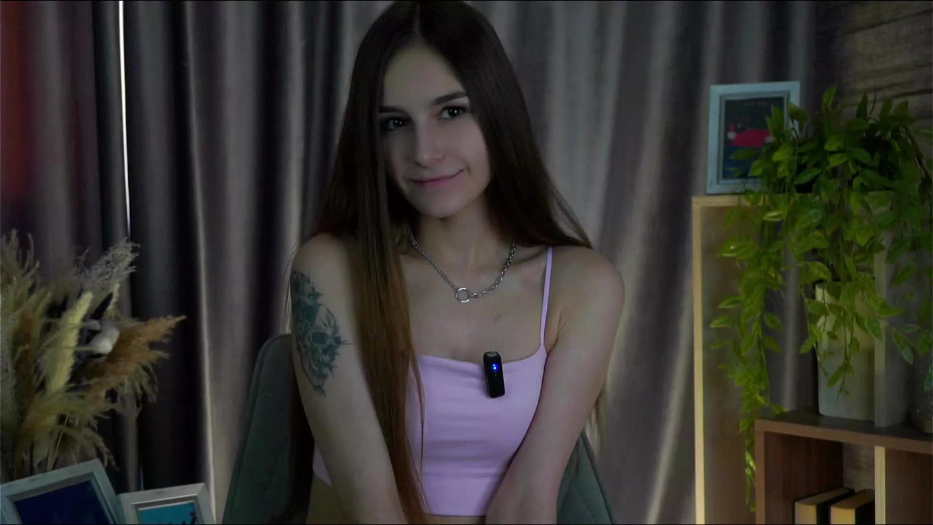 SunnivaHallock from Cam4