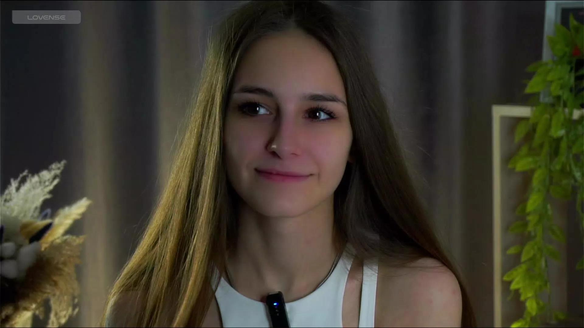 SunnivaHallock from Cam4