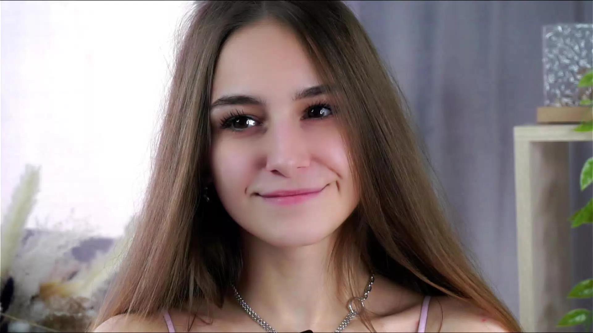 SunnivaHallock from Cam4