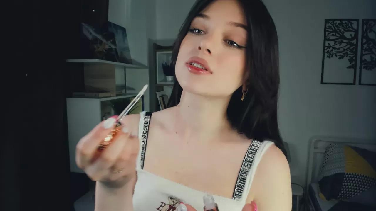 Sunny_Glare from Cam4