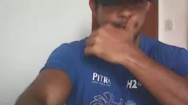 sunson69 from Cam4