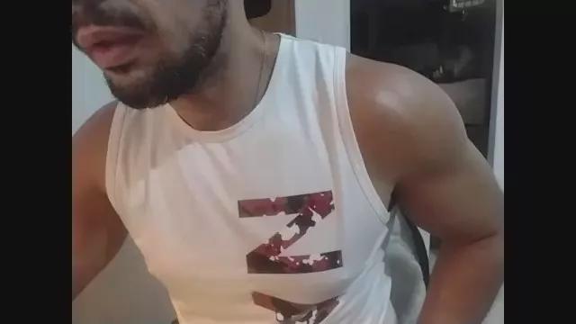 sunson69 from Cam4