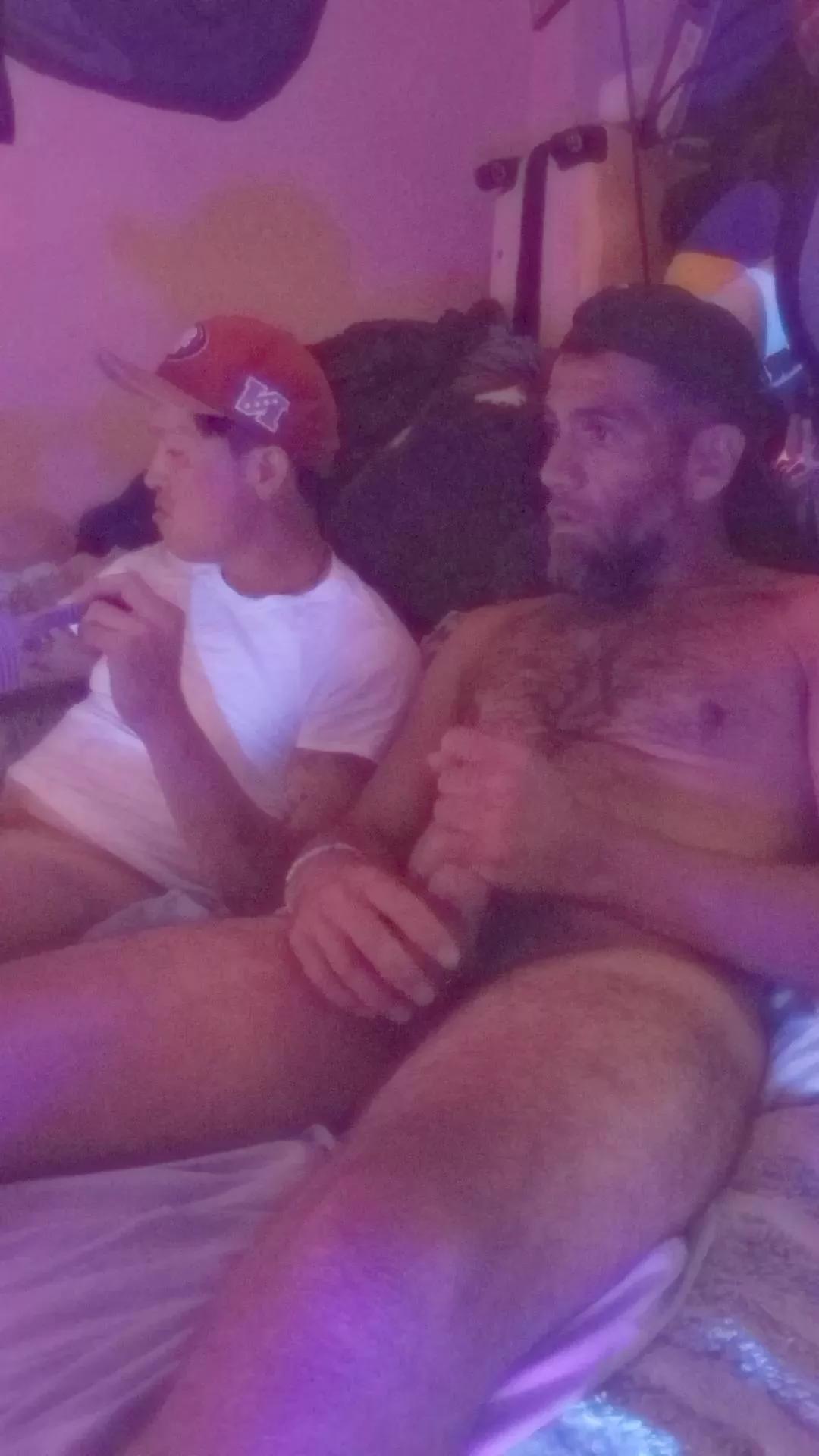SuperManLA1 webcams show profile image 