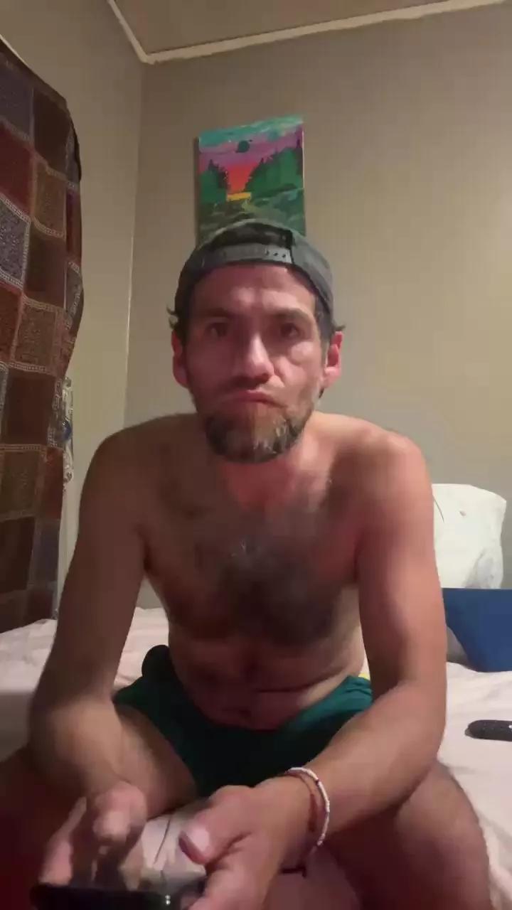 SuperManLA1 webcams show profile image 