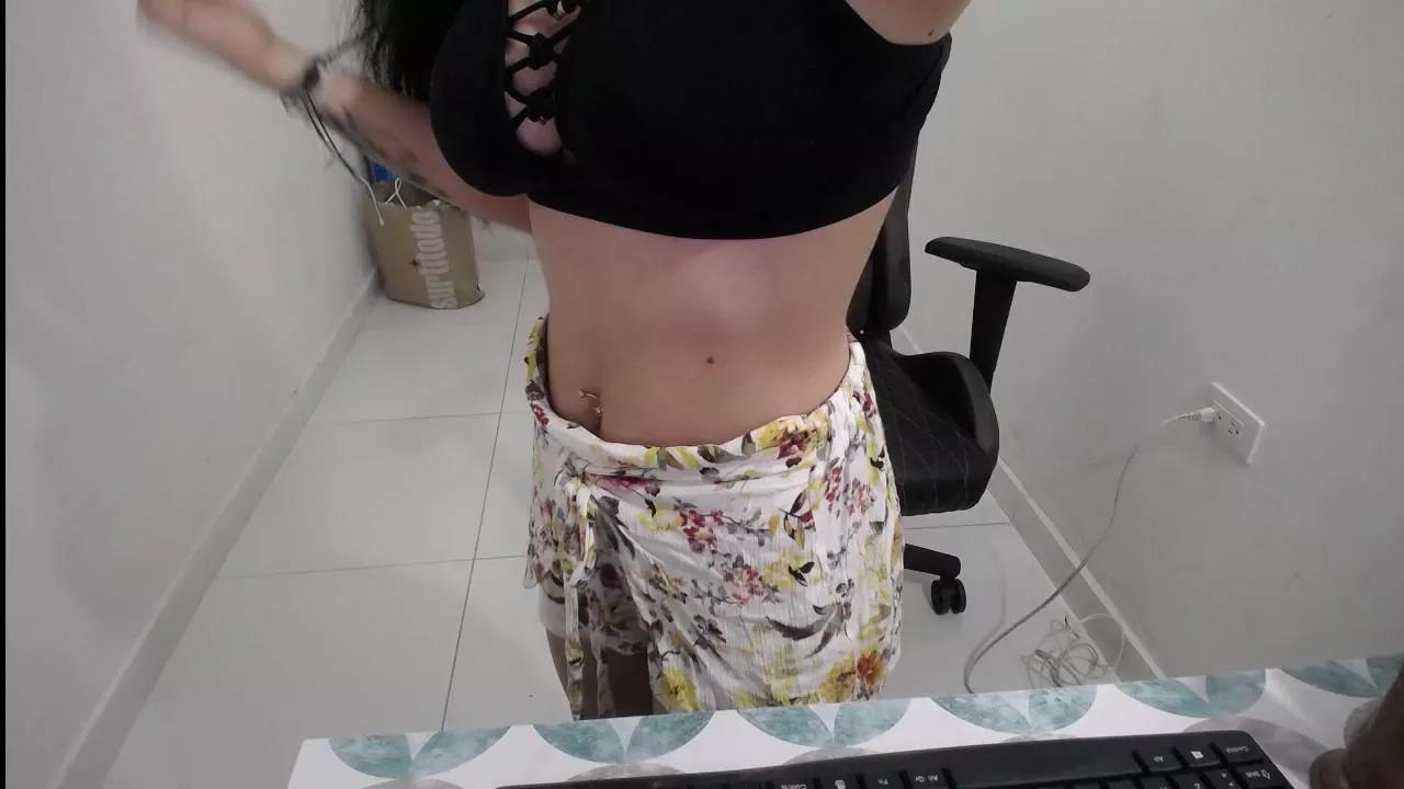 susana254 from Cam4