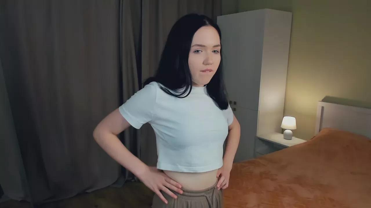 SusieArietta from Cam4